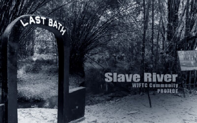 Slave River