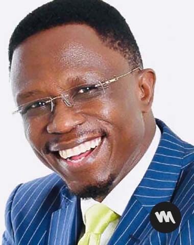 Honorable Ababu Namwamba