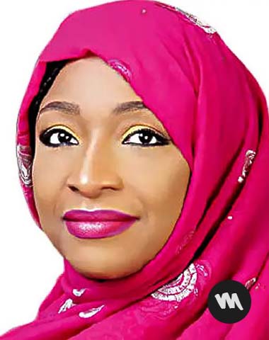 Honorable Hannatu Musa Musawa